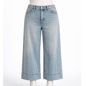 Citizens of Humanity Jeans Cropped Size 30